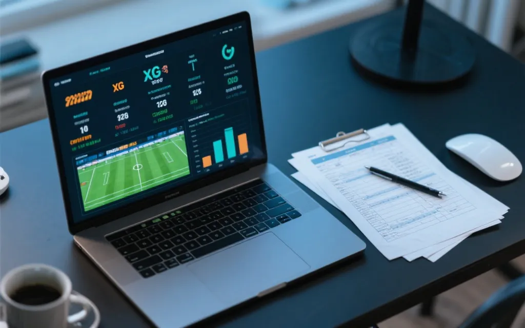 把“2026世界杯比分预测更新”做成你的武器：用即时指数+xG+身价与FIFA数据，搭一张会自我迭代的预测表